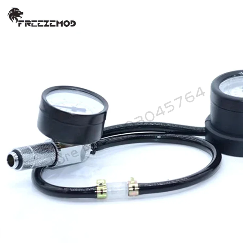 Su Soğutma Sızıntı Test Cihazı - Water Testing Kit incelemesi ve fiyatı