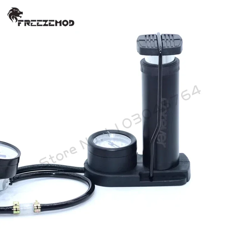 Su Soğutma Sızıntı Test Cihazı - Water Testing Kit incelemesi ve fiyatı