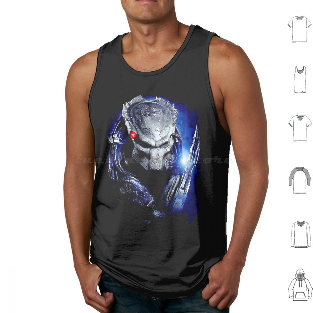 The-Blue Tank Tops Yelek Kolsu - Science Hunter incelemesi ve fiyatı