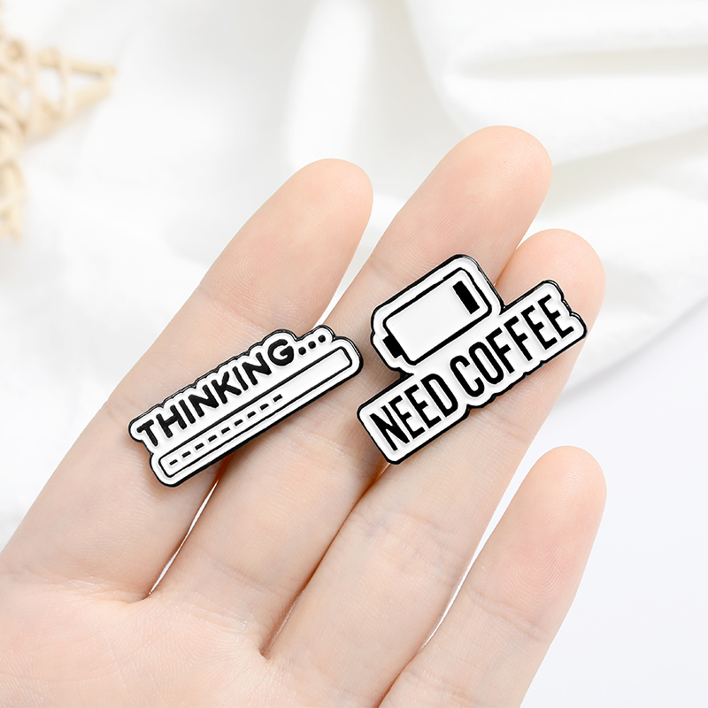 Kahve Zamanı Emaye Pin Bilim S - Science Buddies incelemesi ve fiyatı