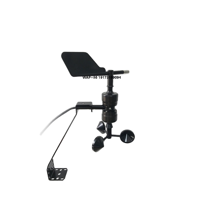 RS485 Modbus 4-20mA 0-5V Meteo - Anemometer Wind Speed incelemesi ve fiyatı