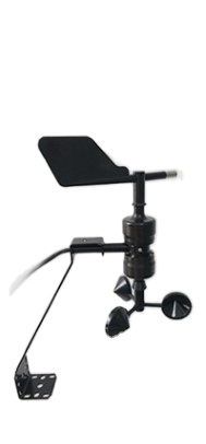 RS485 Modbus 4-20mA 0-5V Meteo - Anemometer Wind Speed incelemesi ve fiyatı