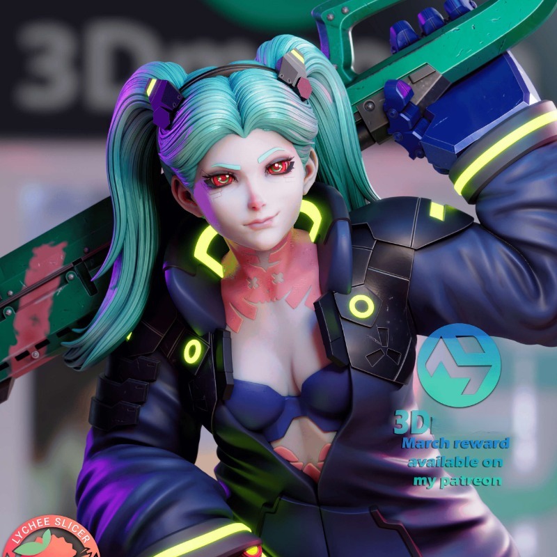 1/24 ölçekli Cyberpunk bilim k - Science Hobby Kit incelemesi ve fiyatı