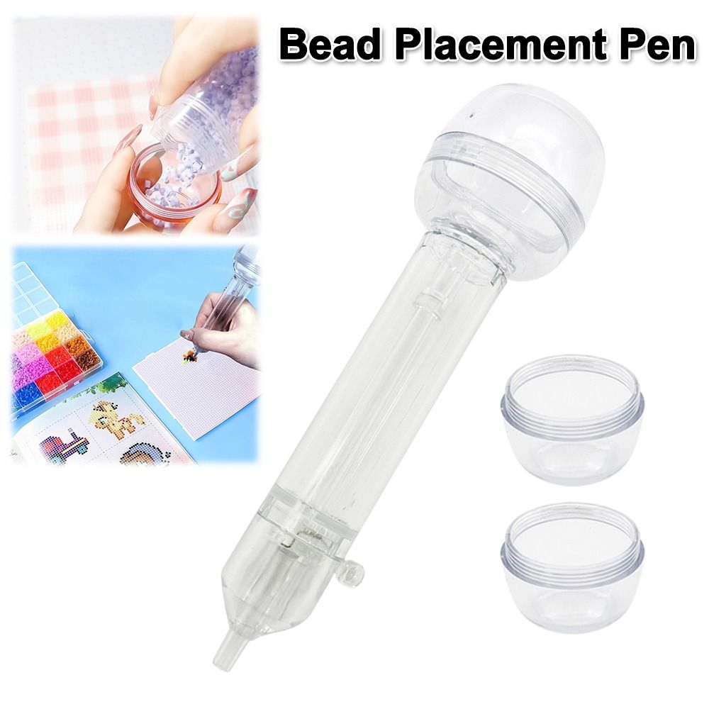 2.6mm Uçlu Boncuk Yerleştirme  - Science Project Diy incelemesi ve fiyatı