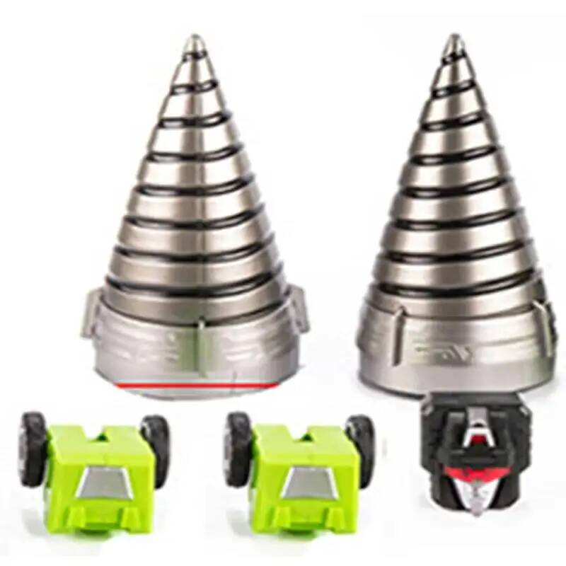 Jinbao Devastator güncelleme k - Science Robot incelemesi ve fiyatı