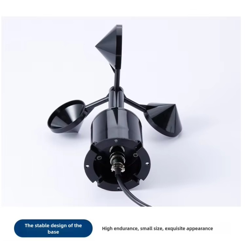 Toptan Rüzgar Türbini Anemomet - Anemometer Wind Speed incelemesi ve fiyatı