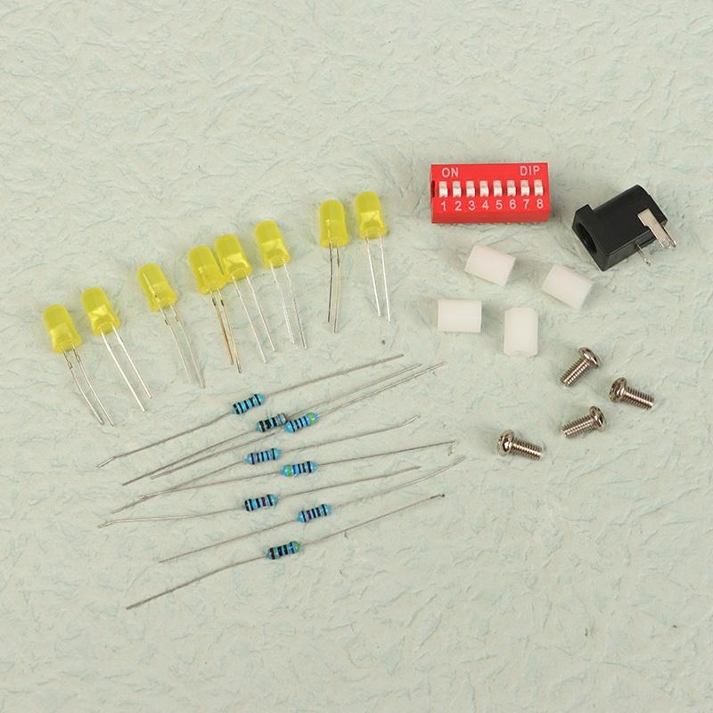 Elektronik DIY Lehimleme Prati - Science Hobby Kit incelemesi ve fiyatı